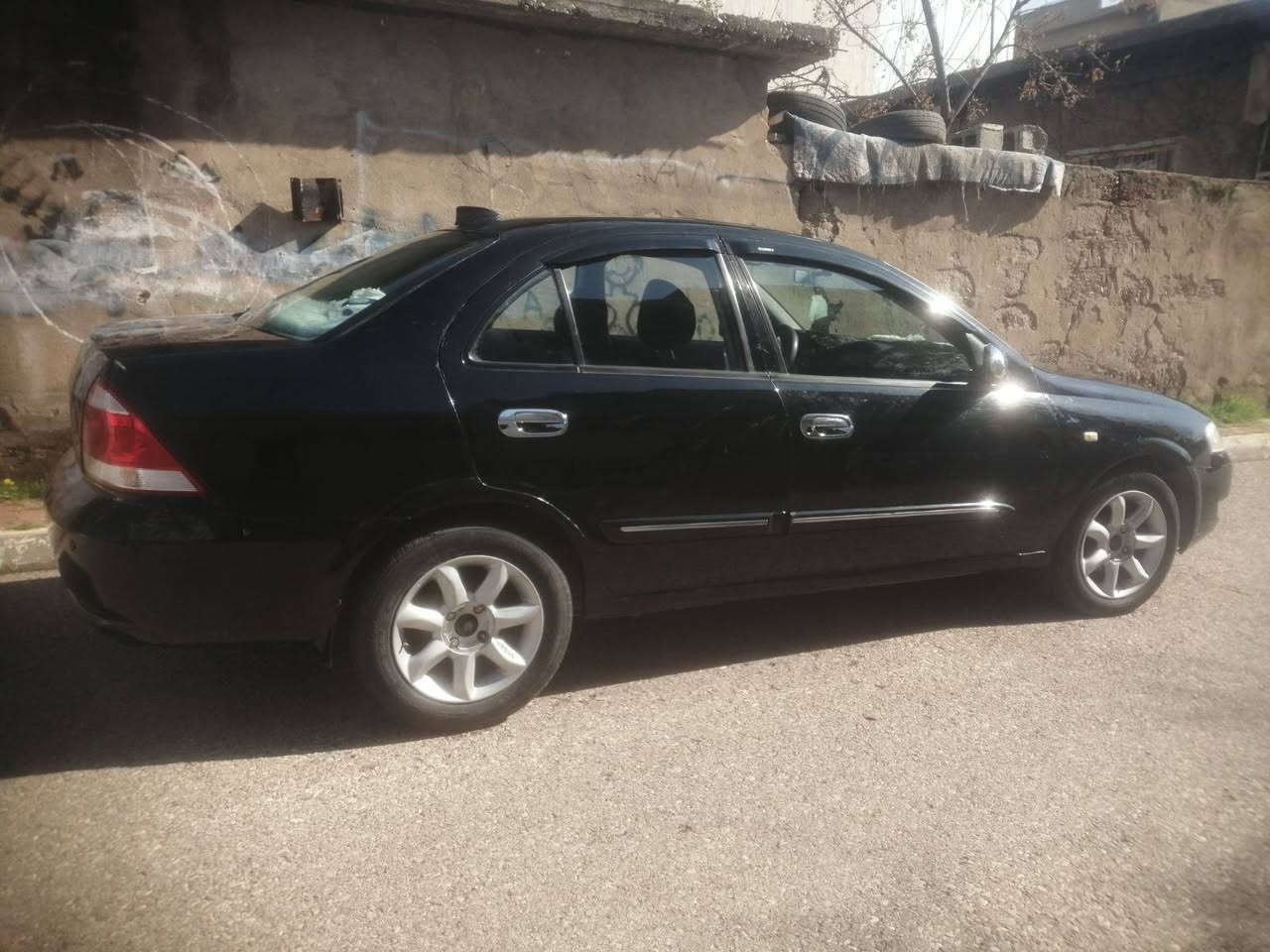 سەنی سامسۆنگ بڕاوە ٢٠٠٧
سەقف سڵاید
کوشن هیتەر
٤٩ $
***********   ڕەقەمی خاوەنەکەی
