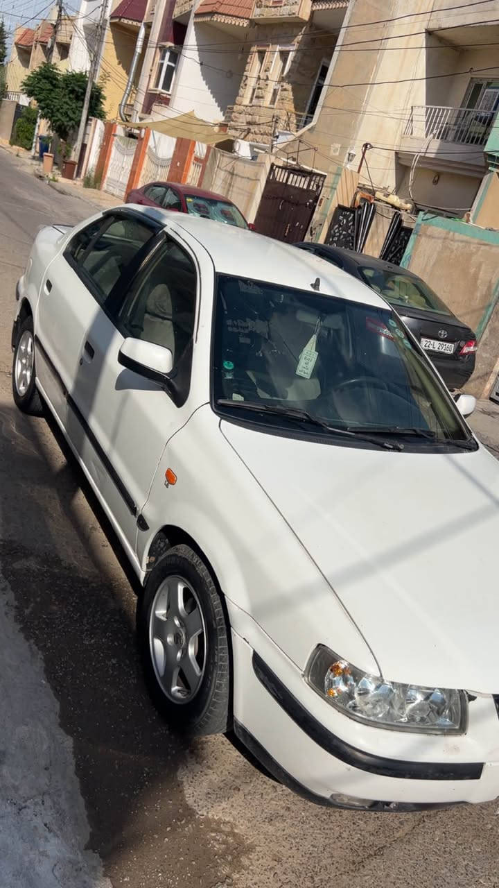 سياره صمد ٢٠٠٩ كير توماتيك كير مكينه به شرت أربيل, العراق


**إذا كنت صاحب هذا الإعلان وتريد حذفه لأي سبب، رجاءا أرسل رسالة إلى الدعم الفني**