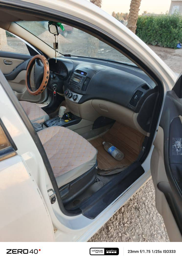 النترا 11مكفوله ماعده شبر بالبنيد حداديه كير محرك مكفولات سياره خير من الله مكان السياره بابل القاسم السعر 114بيهه مجال رقم صاحب السياره ‏‪***********‬‏
