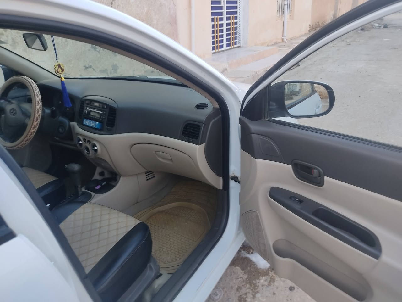 كسنت موديل 11خليجي مكفوله رقم ميسان بسمي سياره جاهزه محرك كير حداديه تبريد تخم تاير كله جديد سونار مرفق. سعر ١٠٥ بيه مجال مكاني ميسان تصل ***********
