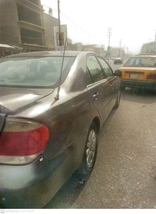 سلام عليكم كامري موديل 2006

وراد امريكي السياره ضبغ عام رقم نجف ٤ ارقام
شرط المداور مكاني نجف محرك وكير جدد تبريد
حداديه خير من الله السياره بيه ٢كفر جاملغ من الإمارات
السياره خير من الله مال جناي الشراي يتصل او واتساب
(السعر ٥٨ وبيه بسط(((( ***********))
