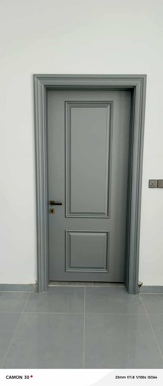 گولدن هاوس M&S للألمنيوم والبلاستيك
نجمع لك الفخامة، المتانة، والأمان في مكان واحد! 🛠️✨
​نصمم وننفذ بأعلى جودة:
​🍽️ مطابخ عصرية.
​🚪 أبواب وشبابيك (عزل تام).
​🪜 محجرات ألمنيوم.
​💎 زجاج حراري ضد الكسر.
​✅ دقة بالتنفيذ | التزام بالمواعيد | خامات أصلية
​📞 للحجز والاستفسار: ***********
