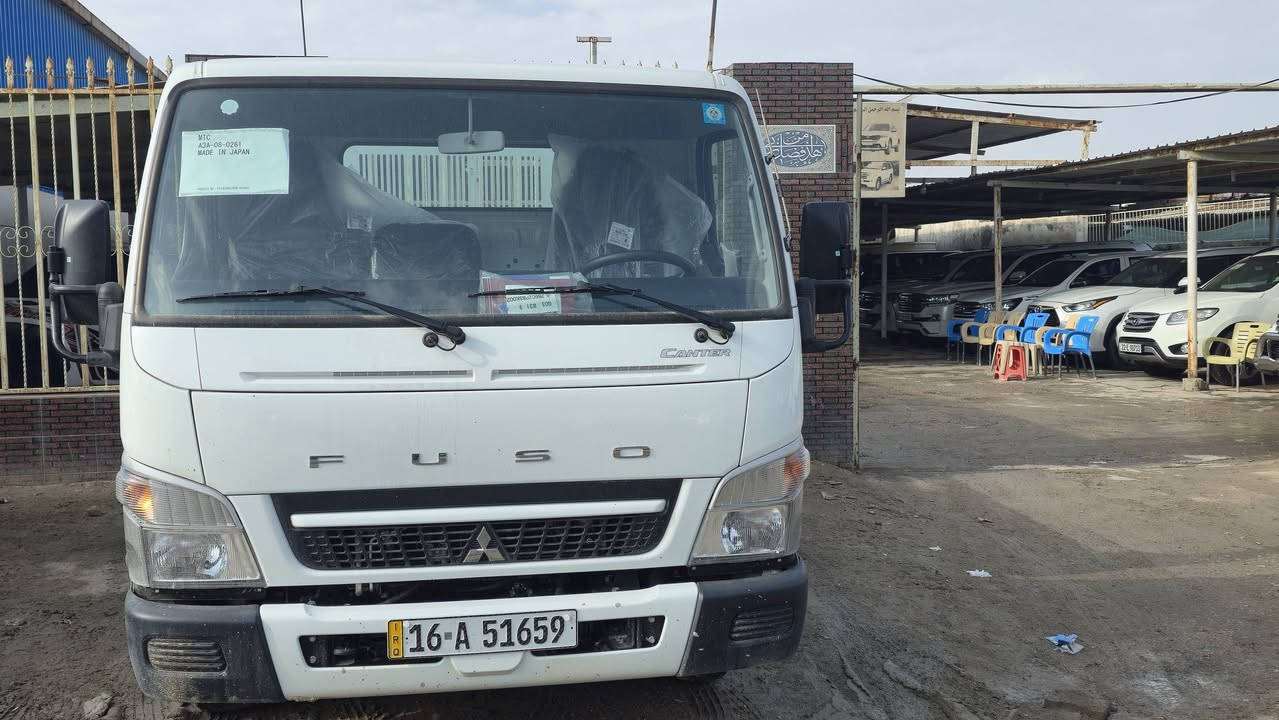 قلاب مسيبوشي موديل 2025 ماشي 1300 رقم قادسيه باسمي مكفول كفاله عامه مكاني معارض الديوانيه مراوس دين حسب الاتفاق السعر ع خاص ***********
