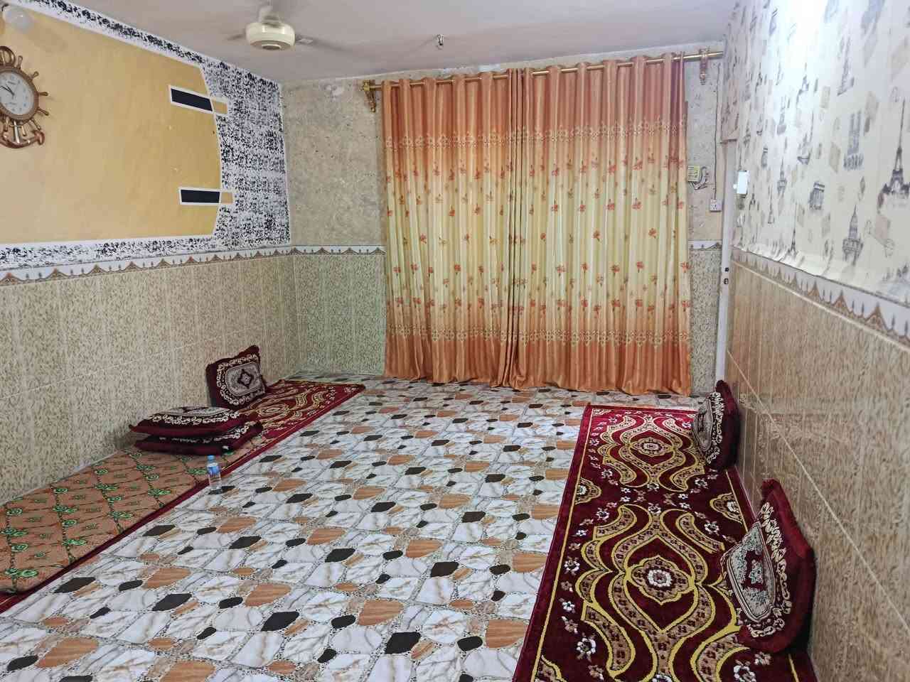 دار للبيع المساحة 200متر المكان دور العمال قرب تارتان ليفربول للاستفسار الاتصال ***********

