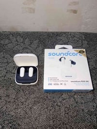 R50i • أنكر • شحن طويل