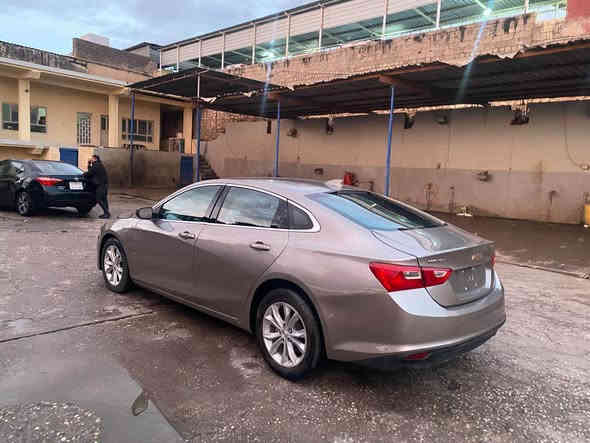 ماليبووو. 2023 LT
6قطعه صبخ بدون دواخل ارباك سيستم
سعررر 90$. 
***********واتس اب Petaling, WLY
