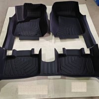 متوفر عند A&B CARS أحدث الارضيات (5D ) وغطاء الصندوق الخلفي لمعظم انوا...