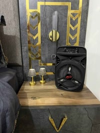 غرفه درجه اولى • جديدة • ما مفتوحه