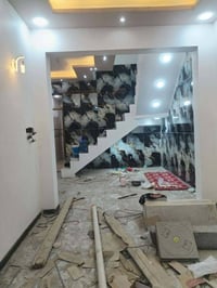 حي العسكري • ١٠٠م • شامل كهرباء