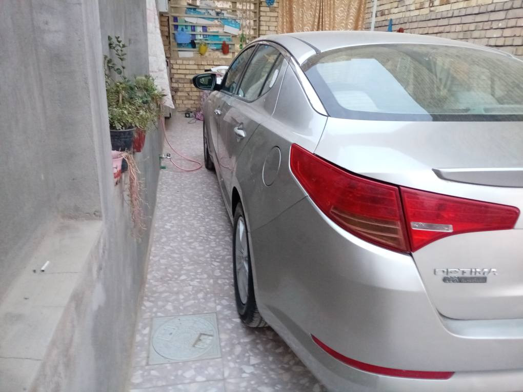 كيا اوبتيما ١٣ خليجي
محرك ٢٠٠٠ دوش
ماشيه ٢٠٠ استخدام شخصي مامتعوبه
مكفوله من التبديل والضربه والفتح والخياس
سياره كلش جديده
رقمها ذي قار
باقي تفاصيل والسعر بالفيديو *********** ناصرية, ذي قار
