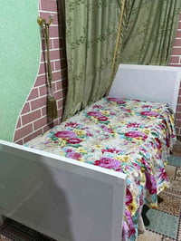 سرير نفر