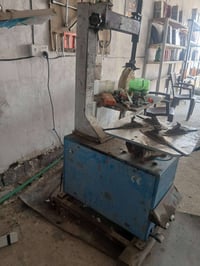 قطع غيار • كمبريسر • مستعمله