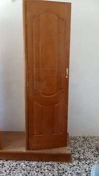 كنتور • كنتور اربع ابواب • دولاب • خزانة • كبت • كنتور خشب • دولاب ارب...