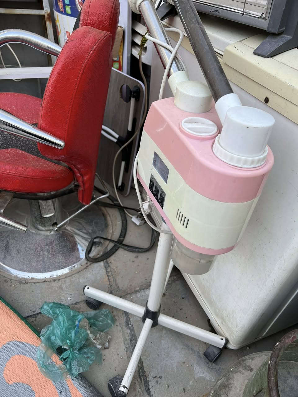 بغداد حي الفرات


**إذا كنت صاحب هذا الإعلان وتريد حذفه لأي سبب، رجاءا أرسل رسالة إلى الدعم الفني**