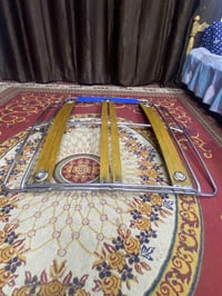 سيبايه حيدر سحاره الطويله ترهم النترا فورتي من موديل ٩ لل٢٠ نضيفه لازن...