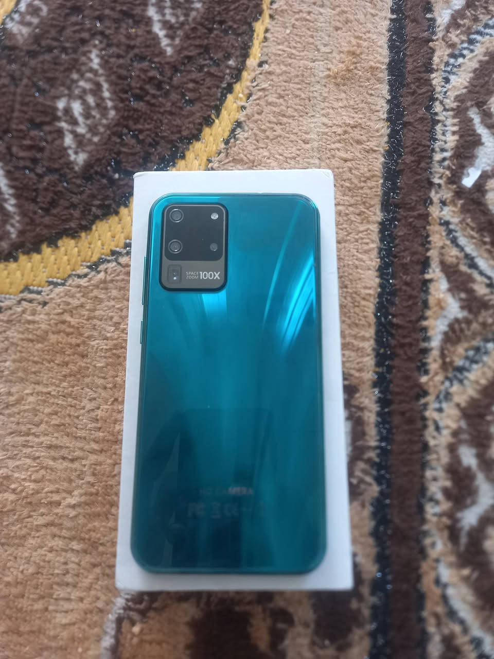 السلام عليكم جهاز جديد غير مستعمل قيم وخذ بس شحن رادله مامستعمل ابد كربله حي العامل


**إذا كنت صاحب هذا الإعلان وتريد حذفه لأي سبب، رجاءا أرسل رسالة إلى الدعم الفني**