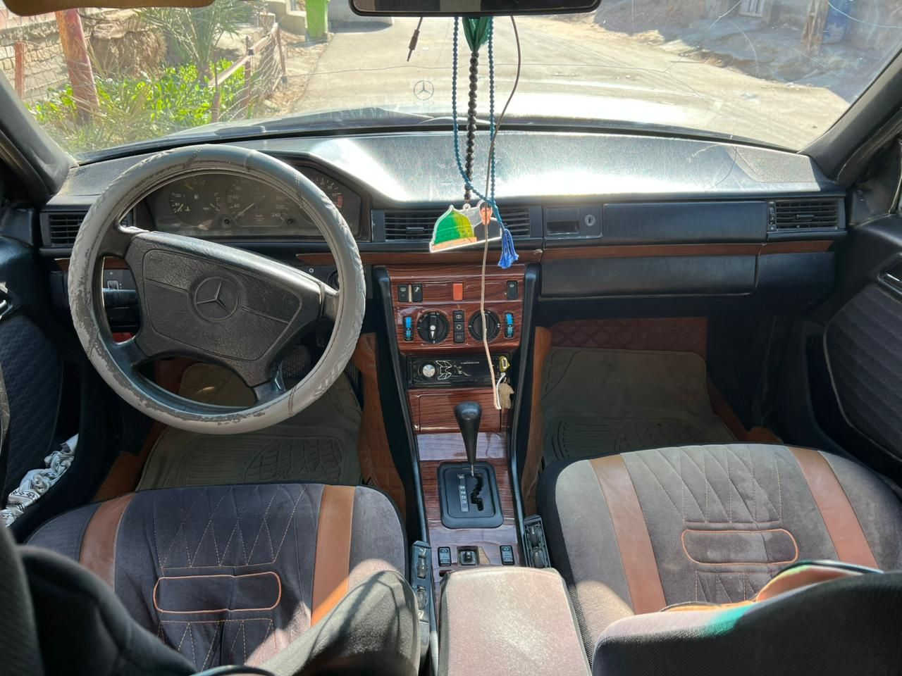 مارسدس دب ١٩٩١ مكفول مراوس حسب القناعة مع الفرق


**إذا كنت صاحب هذا الإعلان وتريد حذفه لأي سبب، رجاءا أرسل رسالة إلى الدعم الفني**