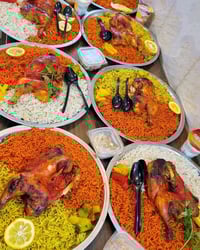 نص دجاج • توصيل داخل الشطرة • واتساب