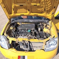 محرك وكير مكفول • ٢٠١٧ • كوت واسط