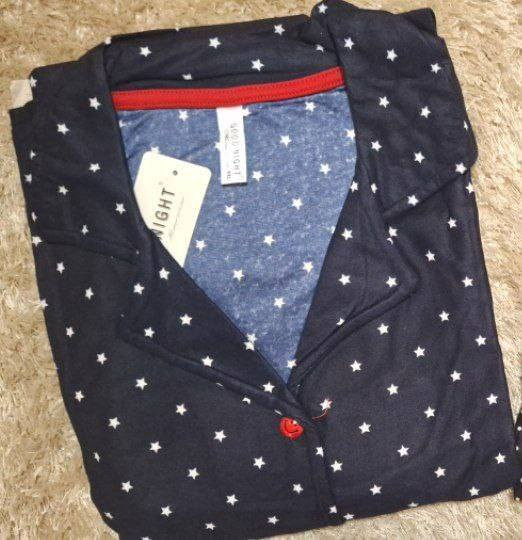 تراك خامة قطني ردن كاملة
قيلسات ستندر M. L. Xl. Xxl
سعر الدرزن ١١٠ الف


**إذا كنت صاحب هذا الإعلان وتريد حذفه لأي سبب، رجاءا أرسل رسالة إلى الدعم الفني**