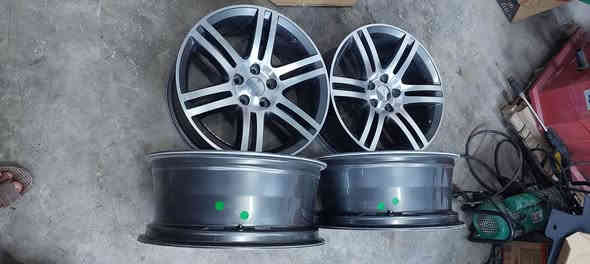 سلام عليكم تخم ويل خليجي جدد كلش
للبيع شراي يتصل وان بلخدمه 
*********** المكان الديوانيه عفج
