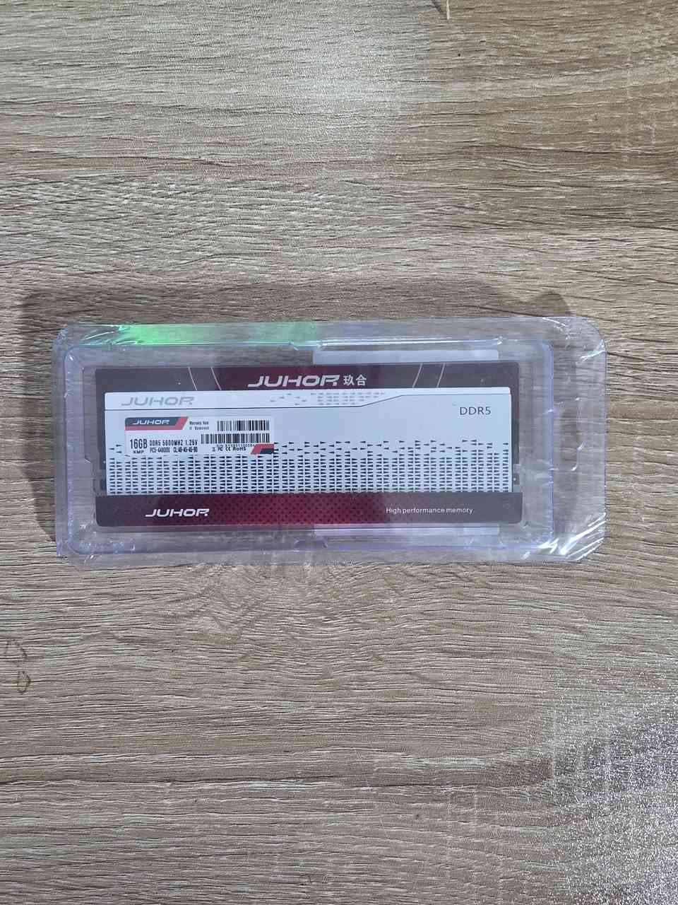 رام DDR5ذاكره 16انطوني سعر بي جديد كبس  سلفون التواصل ع الرقم ***********

