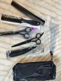 بكج حلاقة • اصلي ياباني