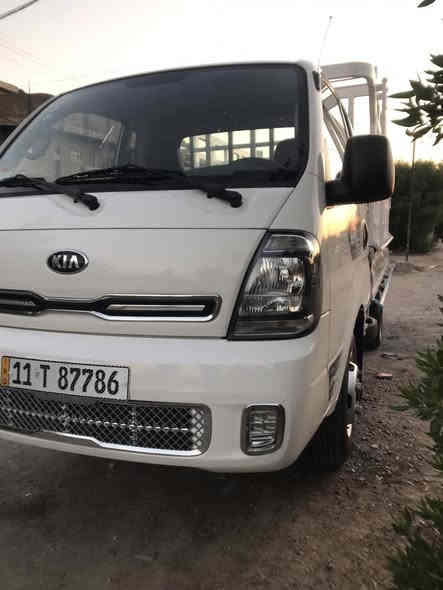 فحل موديل ٢٠٢٢ رقم بغداد رقم انكليزي
مكفول من الضربه والصبغ والتكحيل
مكينه كير اكسل مكفولات طخم تاير جديد
محور تاير خلفي ١٤ وستد ٢٧ تانكي محور ١٢٠ اصلي
ومحجر تزكام وصناديق السياره جازه كبل للعمل
السعر ١٨٢ وبي مجال للشراي عنوان بغداد
الاستفسار ***********
