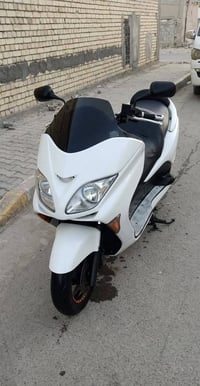 فورزه 08دراجه كفاله عامه دراجه عميه  نص سلف رون واحد ونص زنون عالي ناص...
