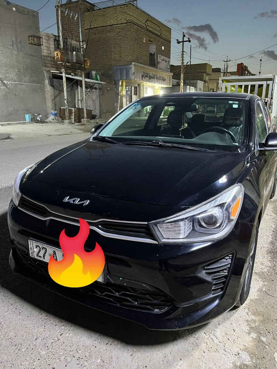 كياريو2023 ذي قارمعوقين  واردامريكي بدون ضربه بنيدنص شبر عالبارد سياره كارتون لزكات الشركه بيها طلب خاص فول مواصفات ويل كب فتحه بصمه محرك1800 لايت زنون ثلجي شاشه كاربلي تكيه سياره جديده كلش ماشيه 37ميل 
المكان مدينة الصدر400دار
السعر130
مراوس حسب القناعه 
***********
