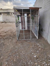 قفص • ديكور بيت