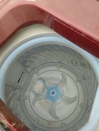 غسالة • دنكا • شغالة