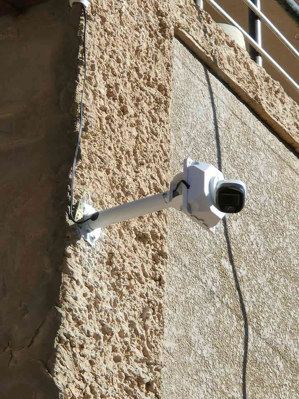 حبايبنا واهلنه اهالي حي الطياره
متوفر تنصيب وصيانة الكامرات 
بأرقى جوده متوفر كادر كامل
وبأسعار تنافسيه ♥
للتواصل ***********
