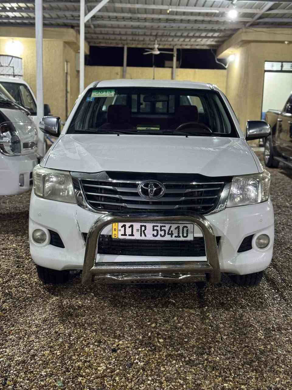 بسم الله وعلى بركة الله

متوفر الآن في معرض الأصدقاء المركزي لتجارة السيارات الحديثه 

🚘 تويوتا 2013
▪️ السيارة بحالة جيدة
▪️ بها بارد (كما موضح في الصورة)
▪️ السعر: 215 وبيها مجال

📍 العنوان: الأنبار – الفلوجة الصقلاويه 

تنورونا وتشرفونا بزيارتكم إلى معرض الأصدقاء المركزي لتجارة السيارات


**إذا كنت صاحب هذا الإعلان وتريد حذفه لأي سبب، رجاءا أرسل رسالة إلى الدعم الفني**