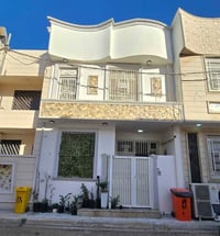 كربلاء قرب البارون • ٧٥م • طابو زراعي