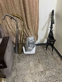 محرك شلامجه للبيع جبته لغرض التعمير وهسه اريد ابيعه الرقم للاستفسار :0...