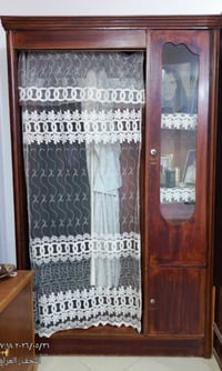زاوية ملابس • النجف