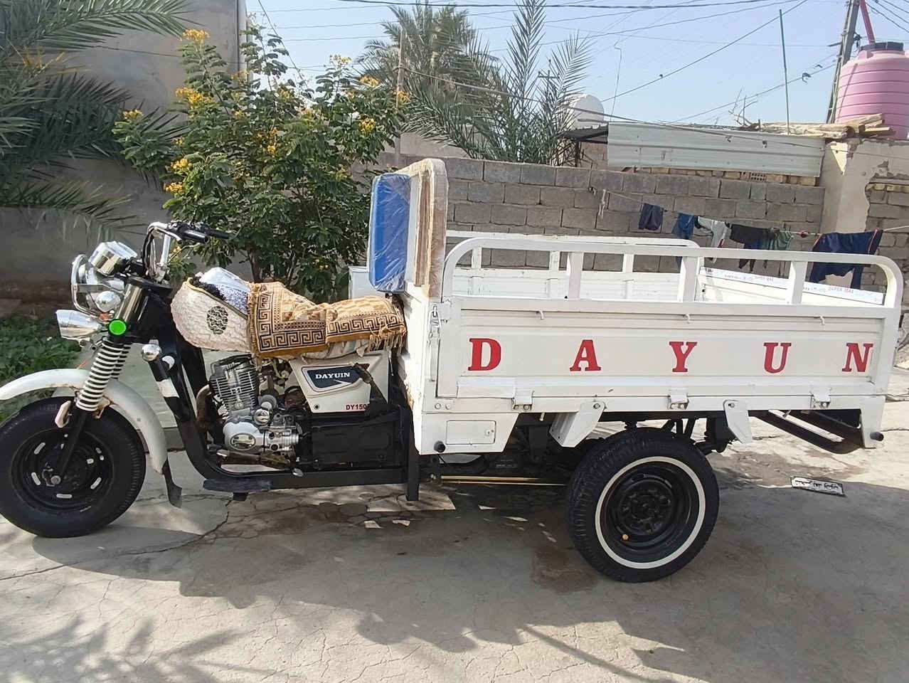 ستوته للبيع 2019 مكينه جديده 2025 ماناقصه شي اذا مو شراي لحد يكسر بسعره والله يرزق الجميع السعر 1850 وبيه مجال حك الجيه مكاني الناصريه قضاء الدواية الاستفسار *********** خاص مامتواجد
