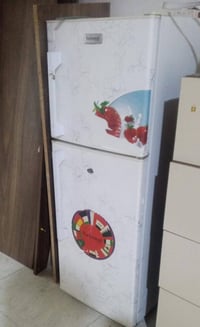 ثلاجة جديدة • غير مستخدمة • البصرة تميمية