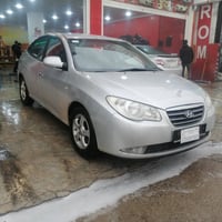 أفانتي • ٢٠٠٦ • فول