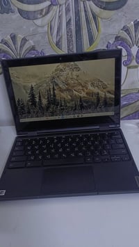 لابتوب لينوفا قلاب 360 درجه يصير. ايباد ولابتوب 🔁 .نظام اندرويد.يعني ب...