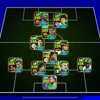 ربط كونامي • حساب كونامي • بلايستيشن