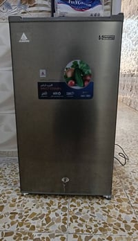 ثلاجه صغيره • شرط جديده