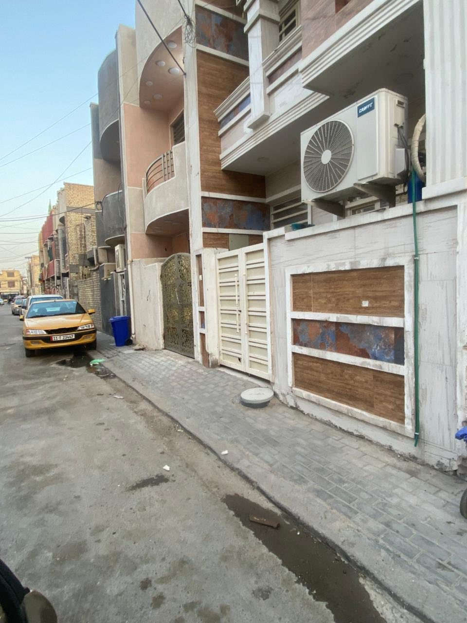 قطعة ارض للبيع 50 متر. واجهة5  زرعي اقرار محكمة شارع الشيخ منهل  القطعة الوحيدة الباقية الفرع والموقع منشور👇👇   السعر والاستفسار على الرقم *********** 🛑🛑🛑🛑غير متواجدين على الماسنجر 
⭕️⭕️⭕️⭕️⭕️⭕️⭕️
