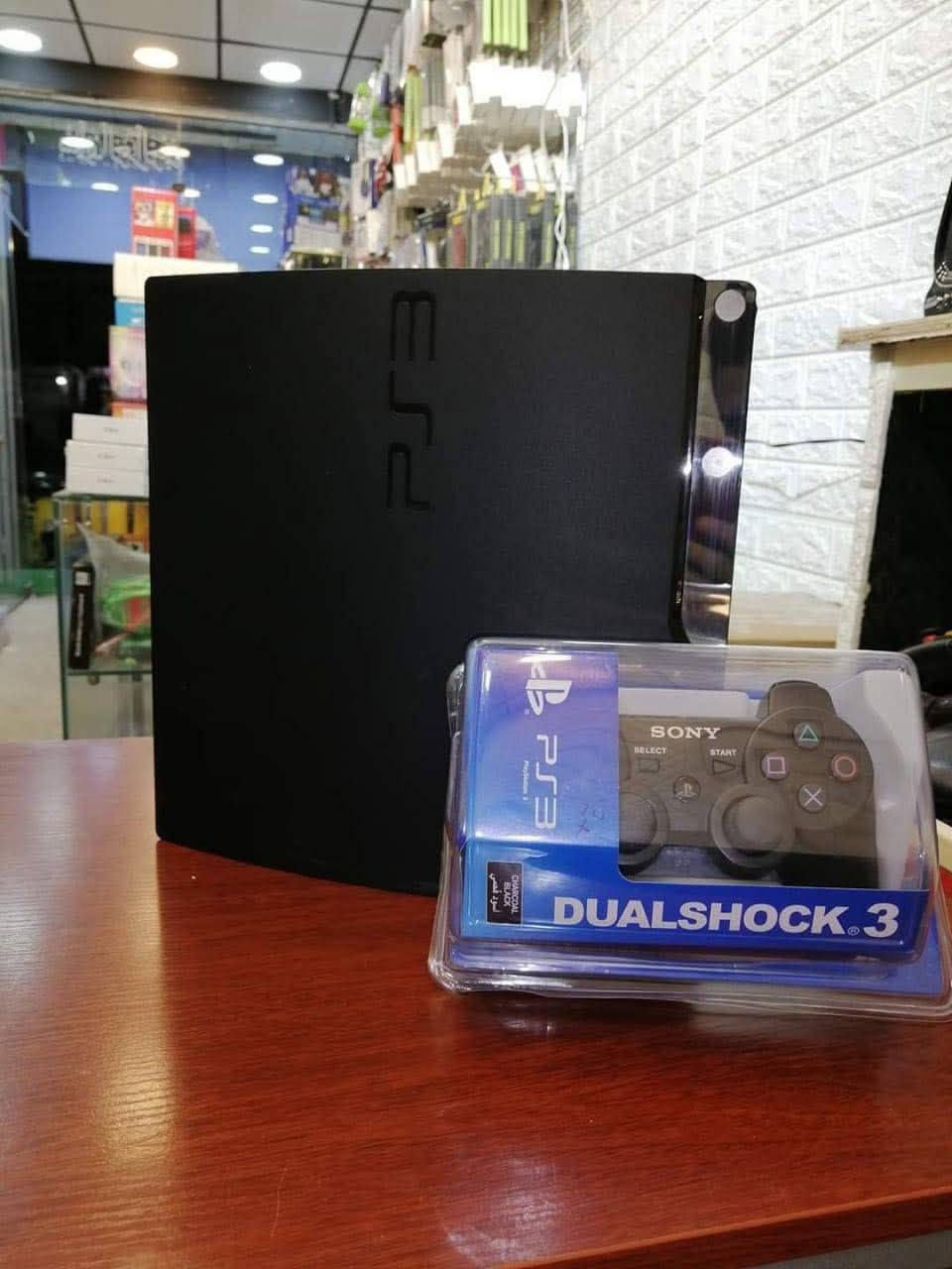 سلام عليكم
من مكتب العنبگي 
اقوى العروض بمناسبة شهر رمضان المبارك 🌙💚
ملاحظة مهمة / ضمان كافة الاجهزة 3 اشهر ++{ فحص قبل الاستلام/ تفحص يلة تنطي فلوسك للمندوب) 
....................................................................................
1/ بلي فور سلم اونلاين {220 الف } ( مع حساب أميريكي بي ١٠٠ لعبة) 
....................................................................................
2/ بلي فور فات مهكر مع 10 العاب من اختيارك {220 الف}
....................................................................................
3/ بلي فور سلم مهكر مع 10 العاب هدية {265 الف}
....................................................................................
4/ بلي فور برو اونلاين مع حساب امريكي يحتوي على ١٠٠ لعبة
{250 الف}
....................................................................................
5/ بلي فور برو مهكر مع 20 لعبة {270 الف}
....................................................................................
6/ بلي ثري سلم مهكر مع 50 لعبة {135 الف }
....................................................................................
يتوفر توصيل كافة انحاء العراق 
ه‍/*********** 
🫡🩷
