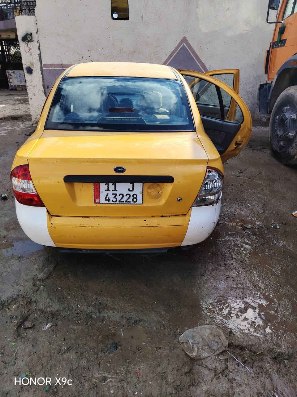 السلام عليكم طيبه للبيع موديل 2015 السعر 35 العنوان بغداد الصابيات قرب جسر الدوار
***********
