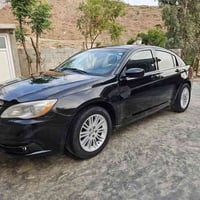 سي 200 • ٢٠١٢ • سليمانيه