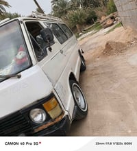 سلام. عليكم. هايسه. تيوته. لبيع موديل 85 محرك. كير اكسن. مكفولات سياره...