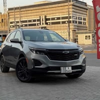 ايكونكسRS 2024 زيروو ماشية 2 (الفين فقط ) قبل يومين دخلت ترقمت اربيل ب...