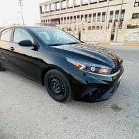 كيا فورتي • ٢٠٢٤ • مرقمه مثنى